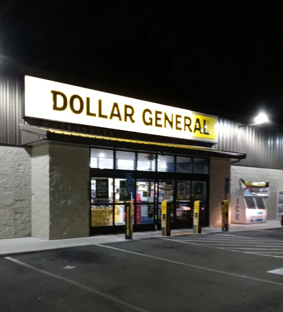 Dollar General