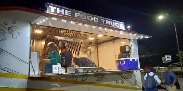 The Food Truck