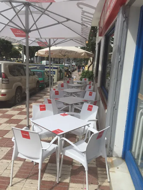 Bar Hermanos Navarro