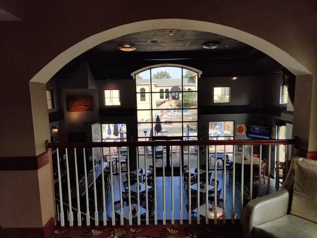 Tanglewood Bar & Grill