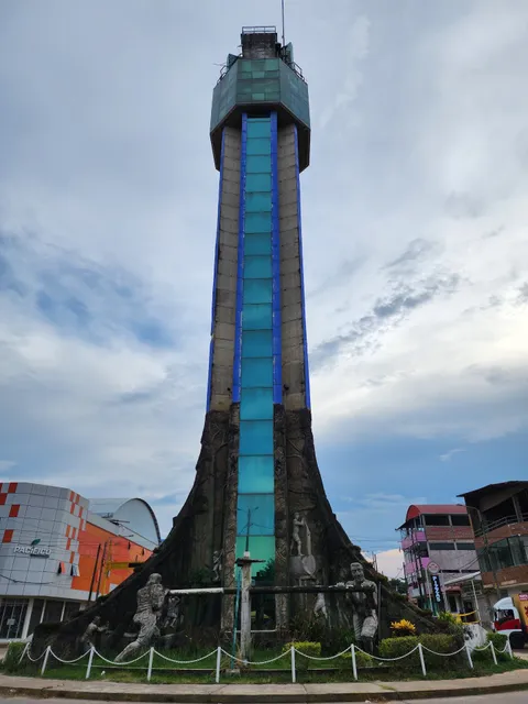 Mirador de la Biodiversidad