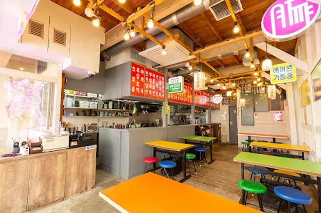 豚大門市場 東日本橋店