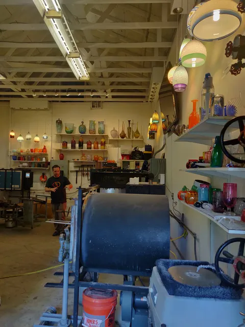 Glen Echo Glassworks