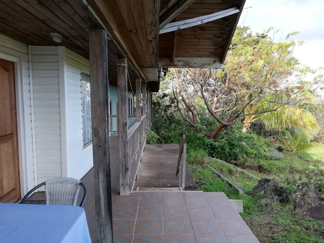 Tekarera Kainga Ora & Kainga Nui