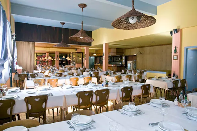 Churrascaria Ipiranga