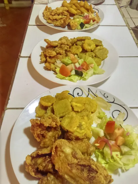 Restaurante Tu Rinconcito