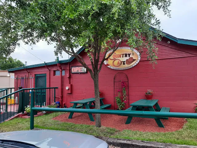 Country Cafe