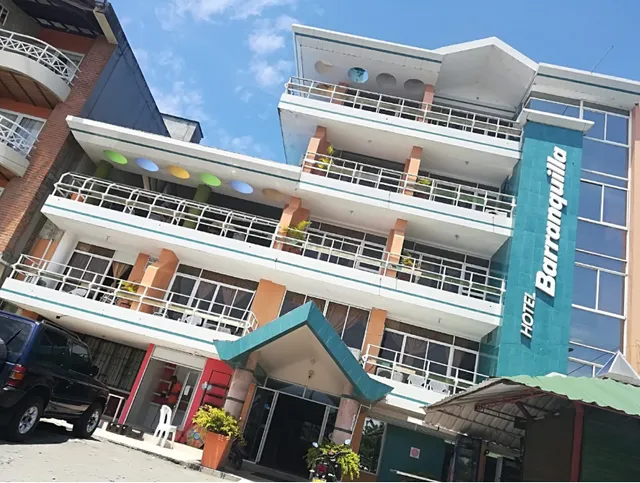 Hotel Barranquilla