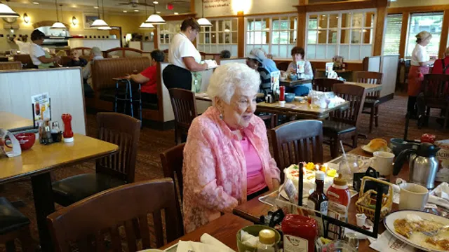 Bob Evans
