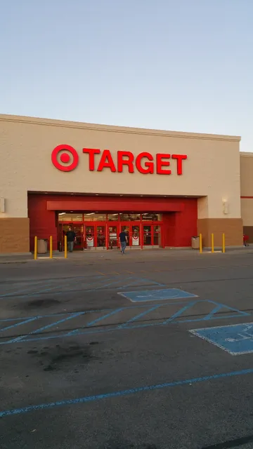 Target