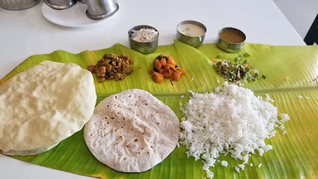 SS RESTAURANT RAMESHWARAM