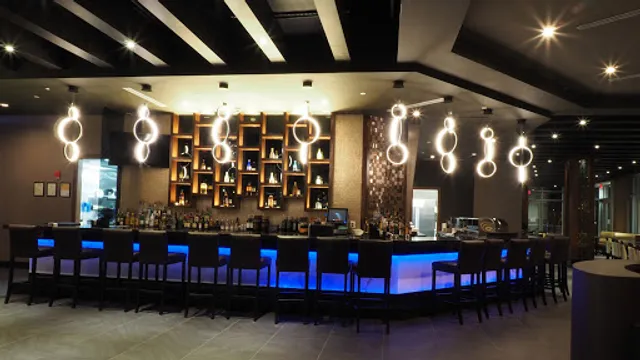 Kabuto Hibachi & Sushi