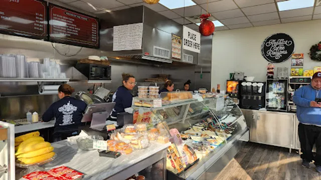 Goldberg's Original Bagels