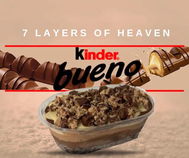 Sugar Pillow Desserts