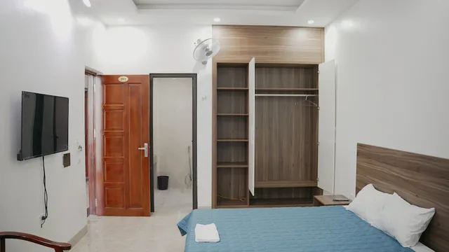 Nhà nghỉ Khánh sơn