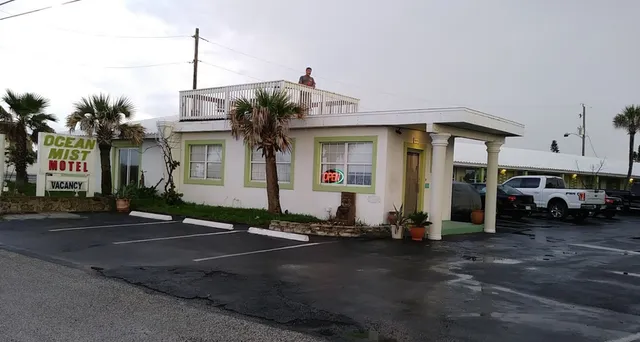 Ocean Mist Motel