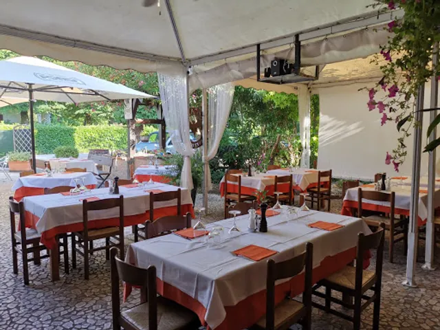 Al Gaffarello Ristopizza