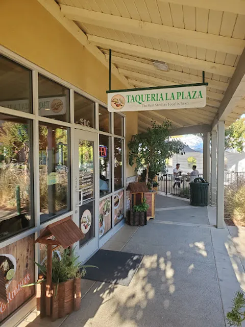 Taqueria La Plaza
