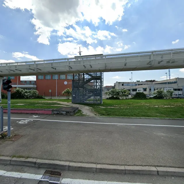 Alma Mater Studiorum Università di Bologna