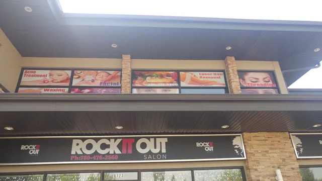 Joy's Lucky 7 Food Store