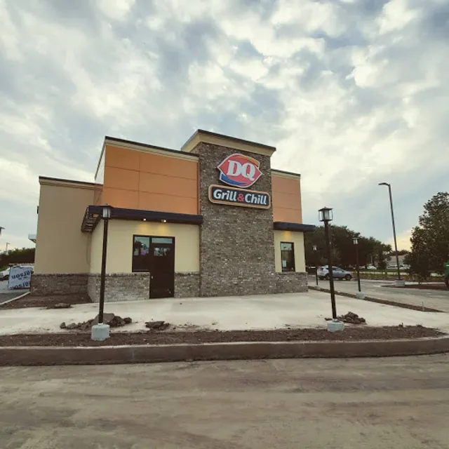 Dairy Queen Grill & Chill