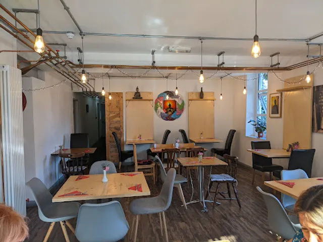 Sukhothai Thai Restaurant