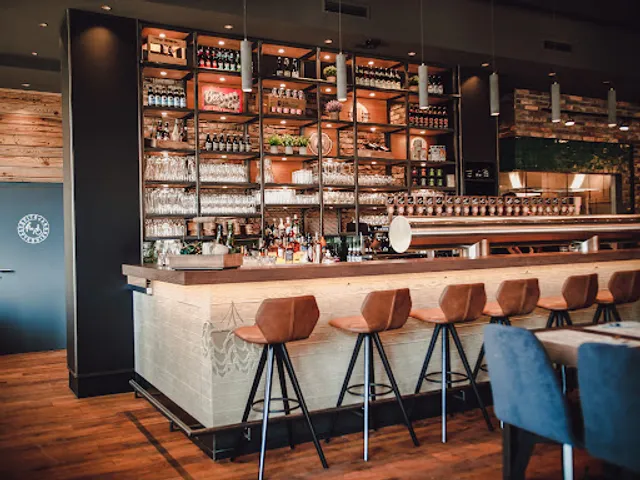 Jan & Hein & Klaas & Pit