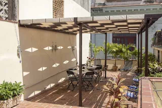 La Posada de Chacón