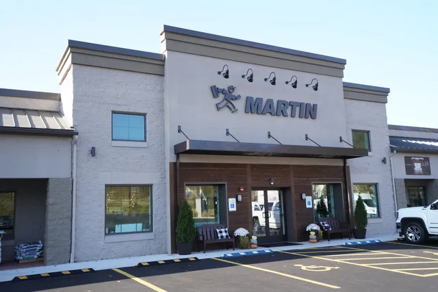 Martin Water Conditioning