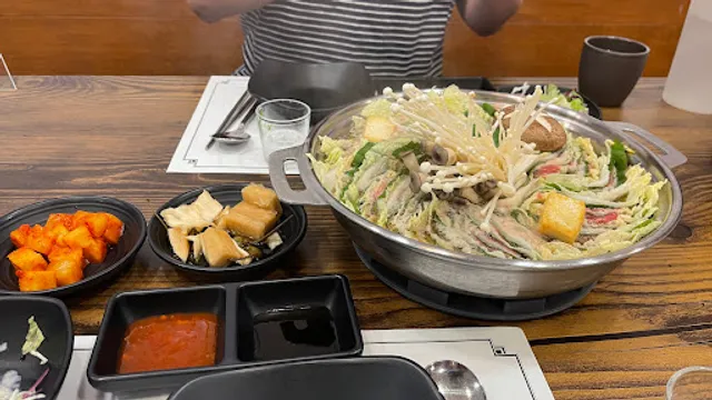 수작나베 석촌호수직영점