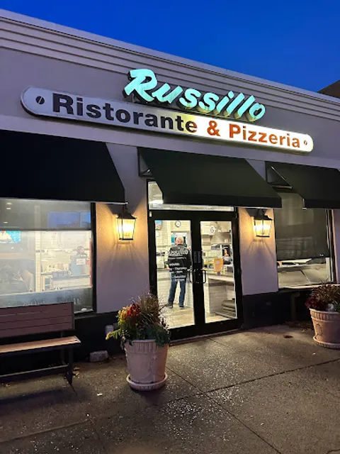 Russillo Ristorante
