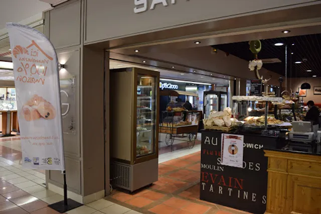 Les Gourmets de Saint Cyr - Olivier et Betty de Contencin