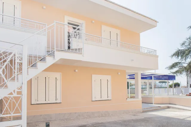 Albergo Libera Gioventù