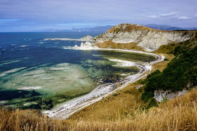 Kaikoura Peninsula Walkway