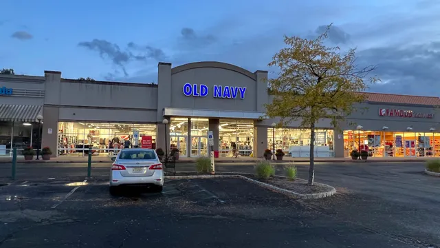 Old Navy