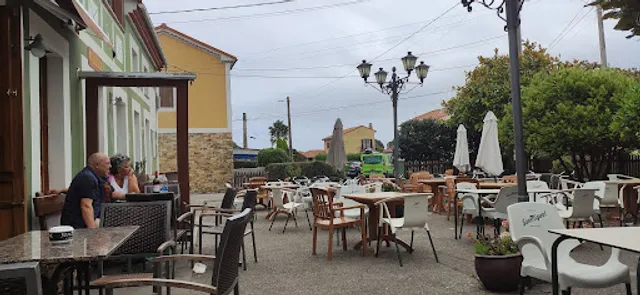 L'Antoxu Gastro Truck