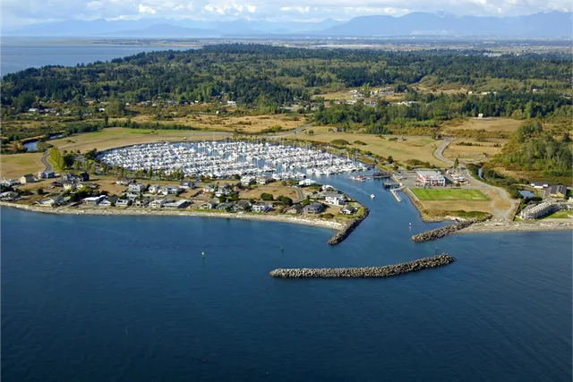 Point Roberts Marina Resort