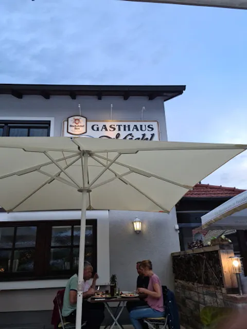 Gasthaus Michl