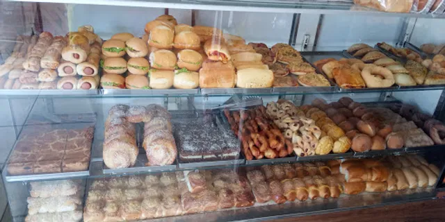 Panificadora e Confeitaria Emanuela