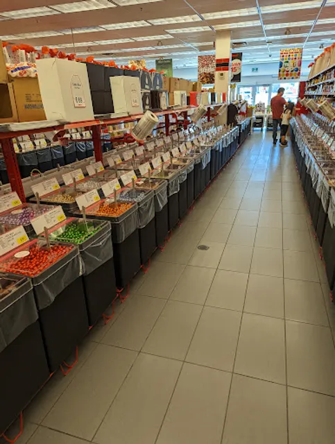 Bulk Barn