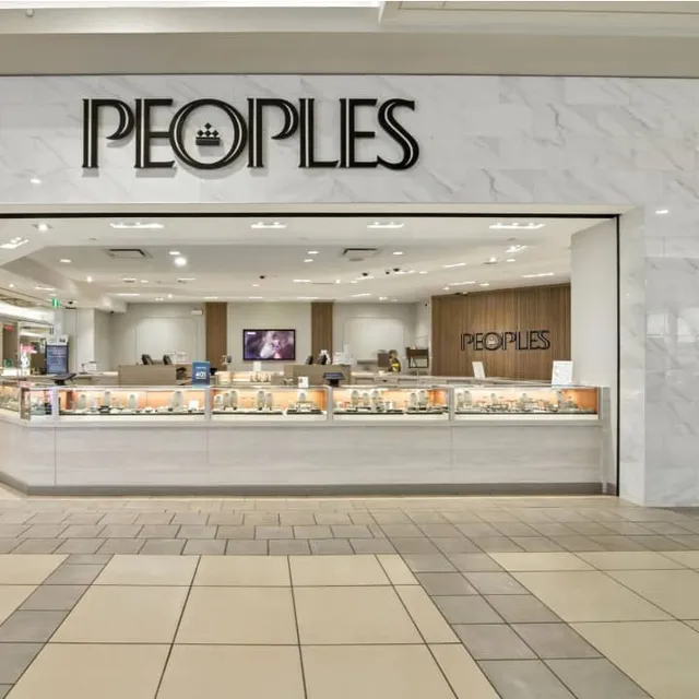 Peoples Jewellers
