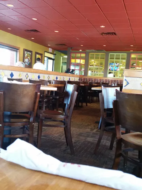 Casa Brava Authentic Mexican Cuisine