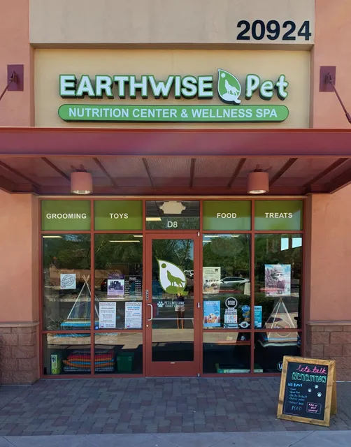 EarthWise Pet Supply
