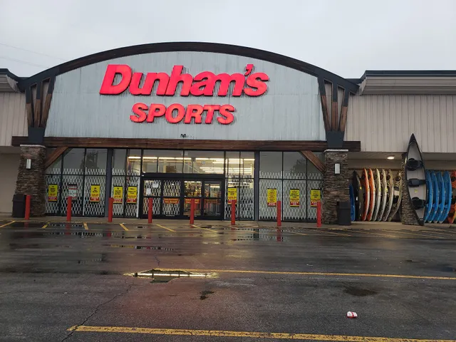 Dunham's Sports
