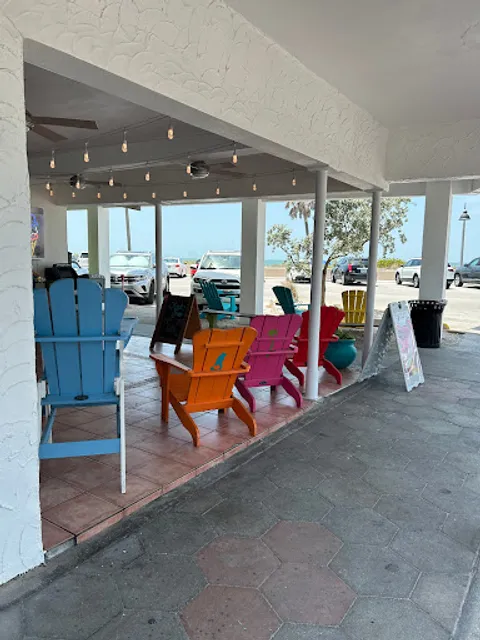 Paradise To Go - PAG