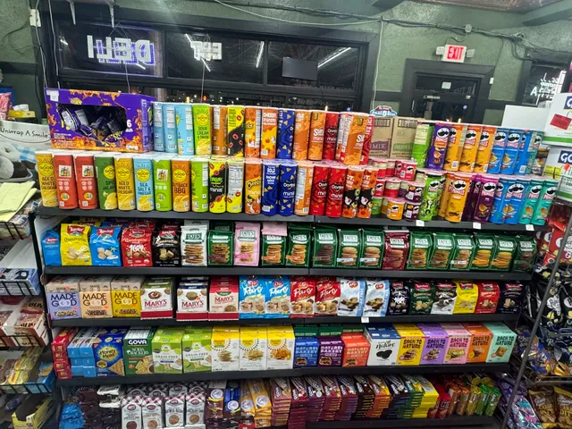 D TOWN MARKET AND GRILL INC.