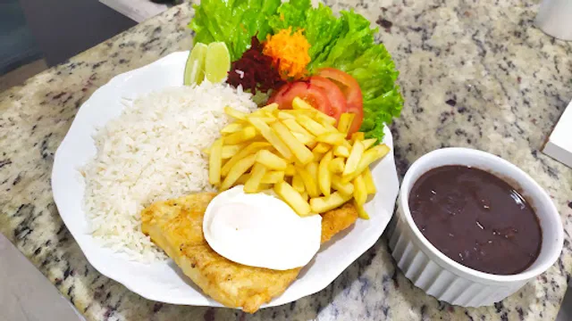 Vinte7 Restaurante e Lancheria