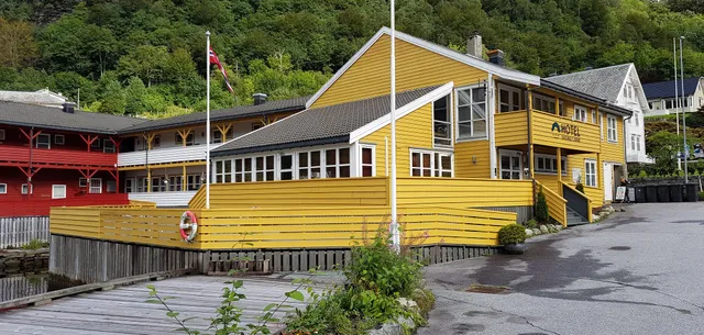 Hotel Sognefjord