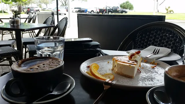 Haig Street Cafe & Restaurant Kirra