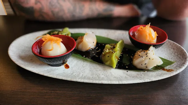 Golden Star Restaurant